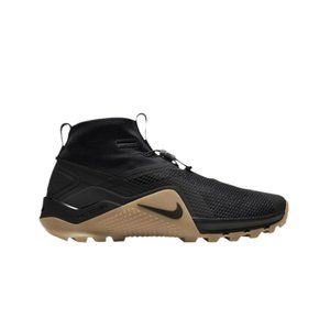 8M / 9.5W - [NEW] Men's Nike Metcon X SF Training Shoes 'Black' BQ3123-009